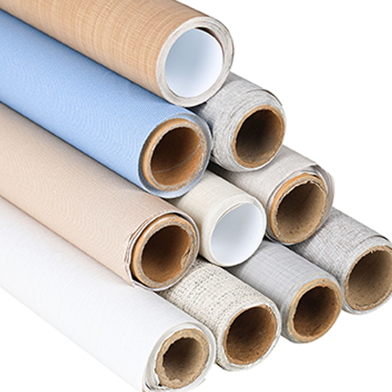 Látkový PVC dekoratívny film