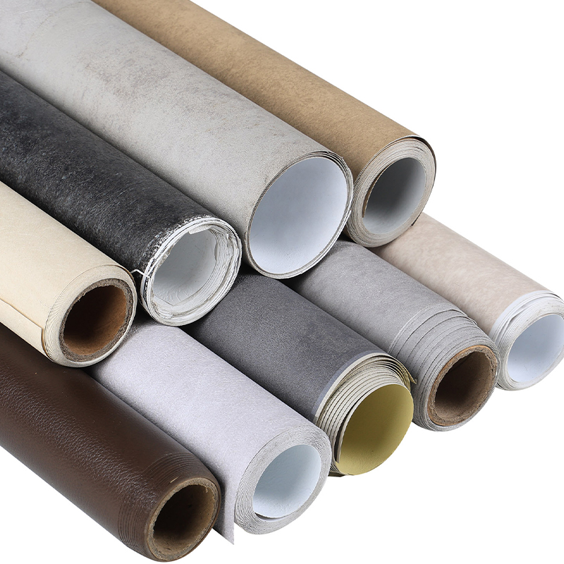 Mramorová PVC dekoratívna fólia