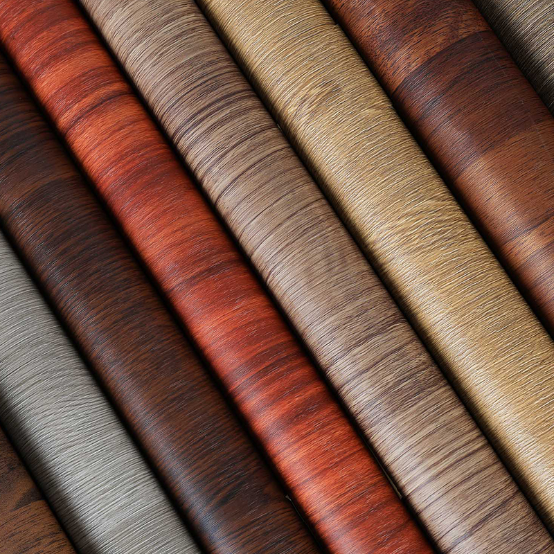 Dekoratívna fólia z PVC