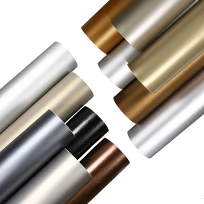 PET dekoratívna fólia