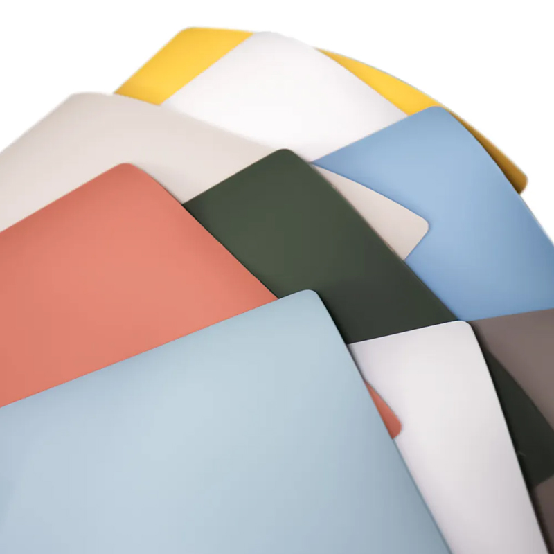 Dekoratívna fólia Pure Color PP