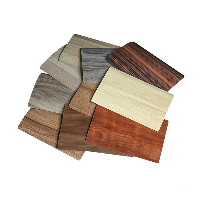 Dekoratívna fólia Wood Grain PP